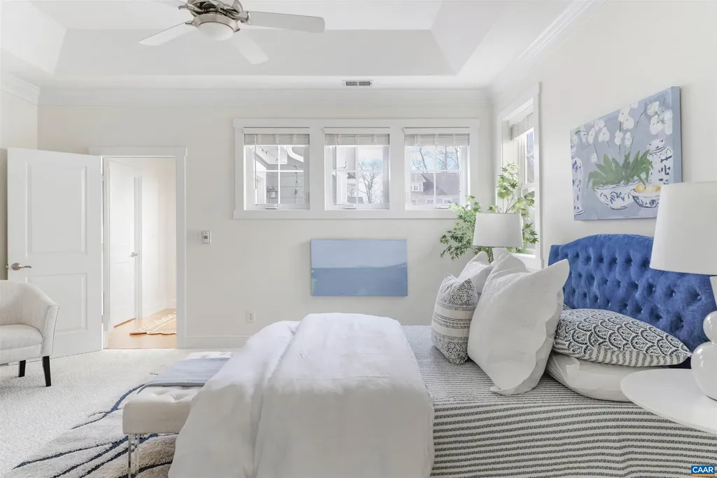 101 Baylor Place Charlottesville VA 22902