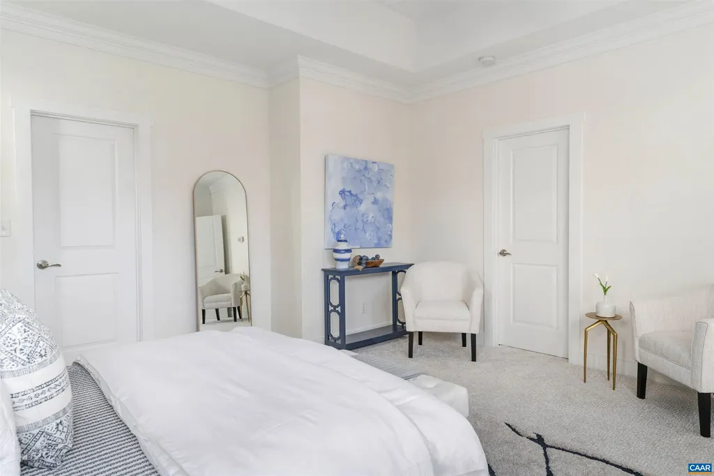 101 Baylor Place Charlottesville VA 22902