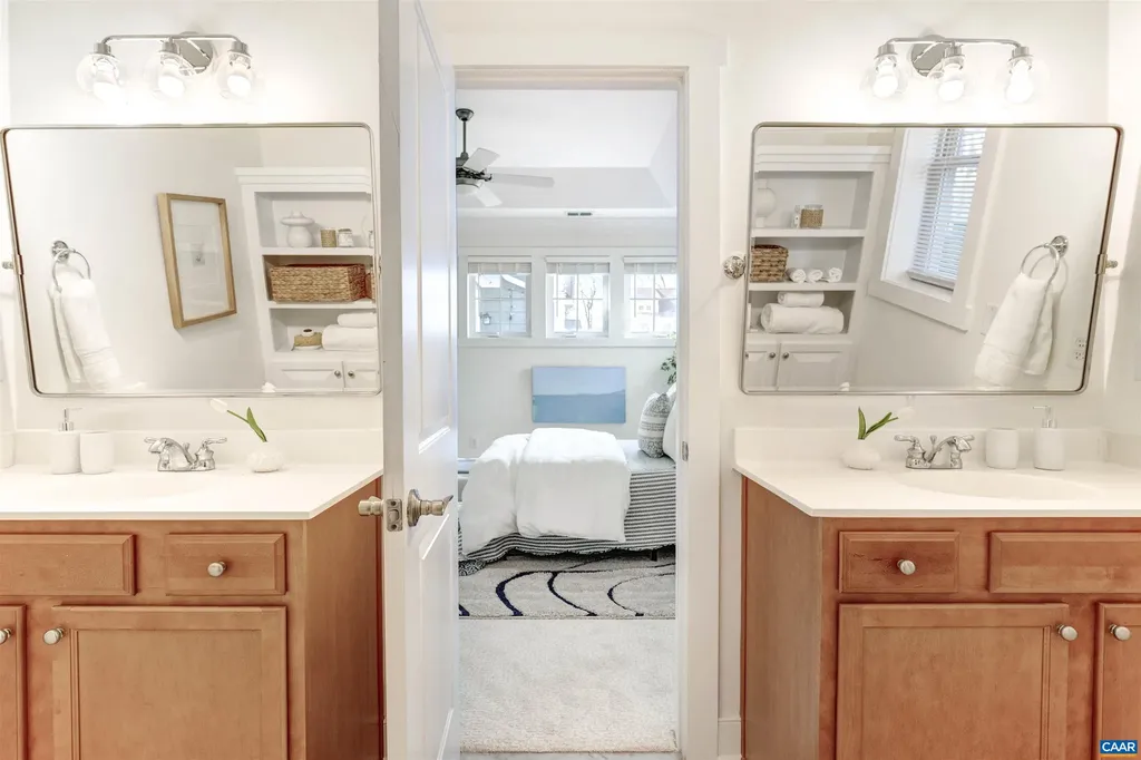 101 Baylor Place Charlottesville VA 22902