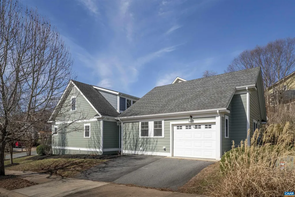 101 Baylor Place Charlottesville VA 22902