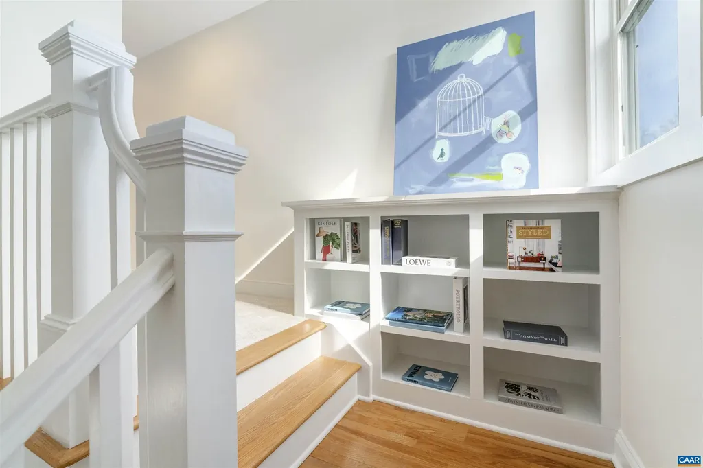 101 Baylor Place Charlottesville VA 22902