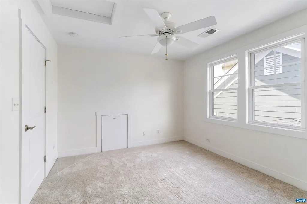 101 Baylor Place Charlottesville VA 22902