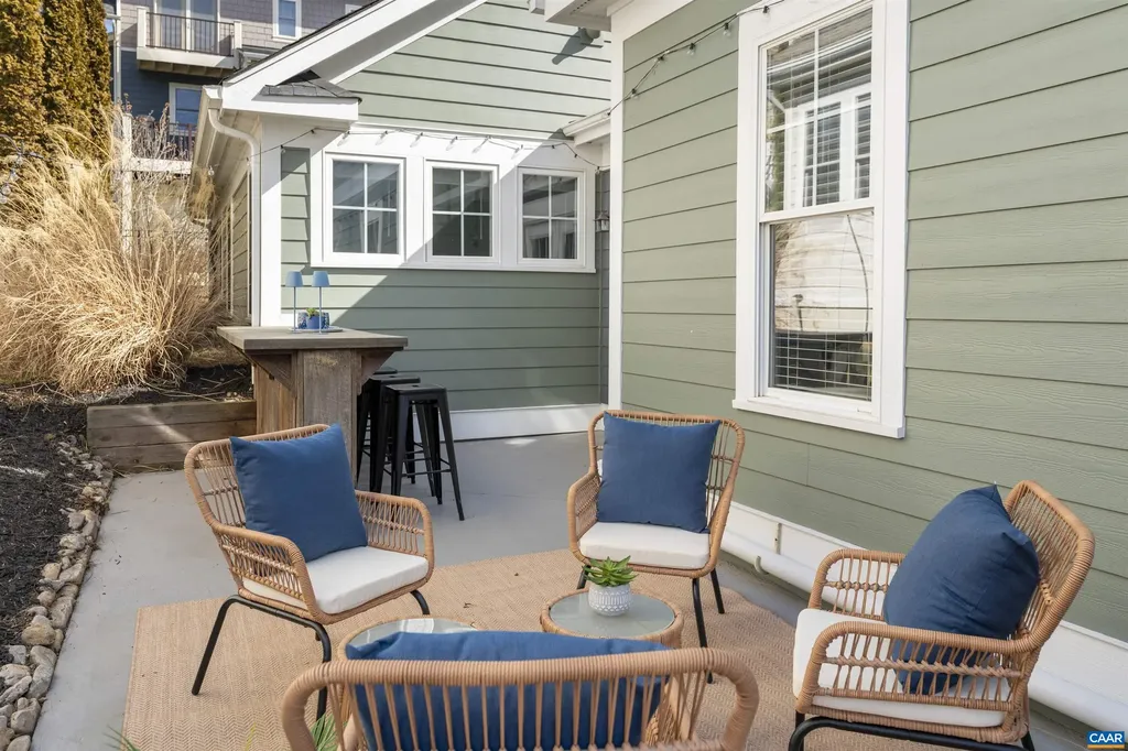 101 Baylor Place Charlottesville VA 22902