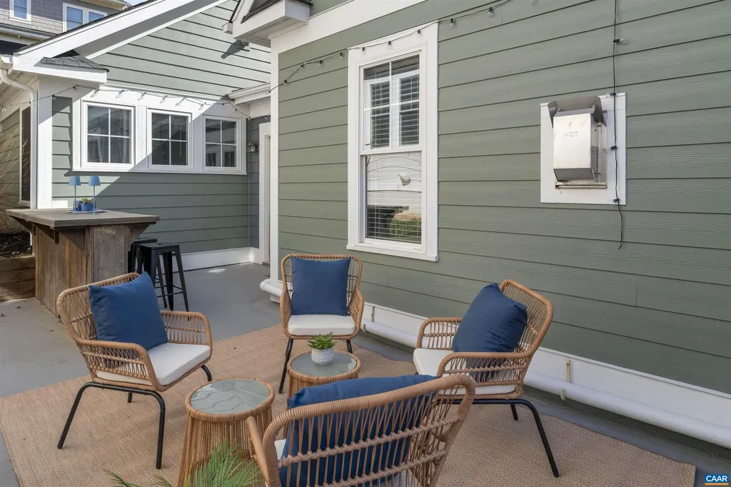 101 Baylor Place Charlottesville VA 22902