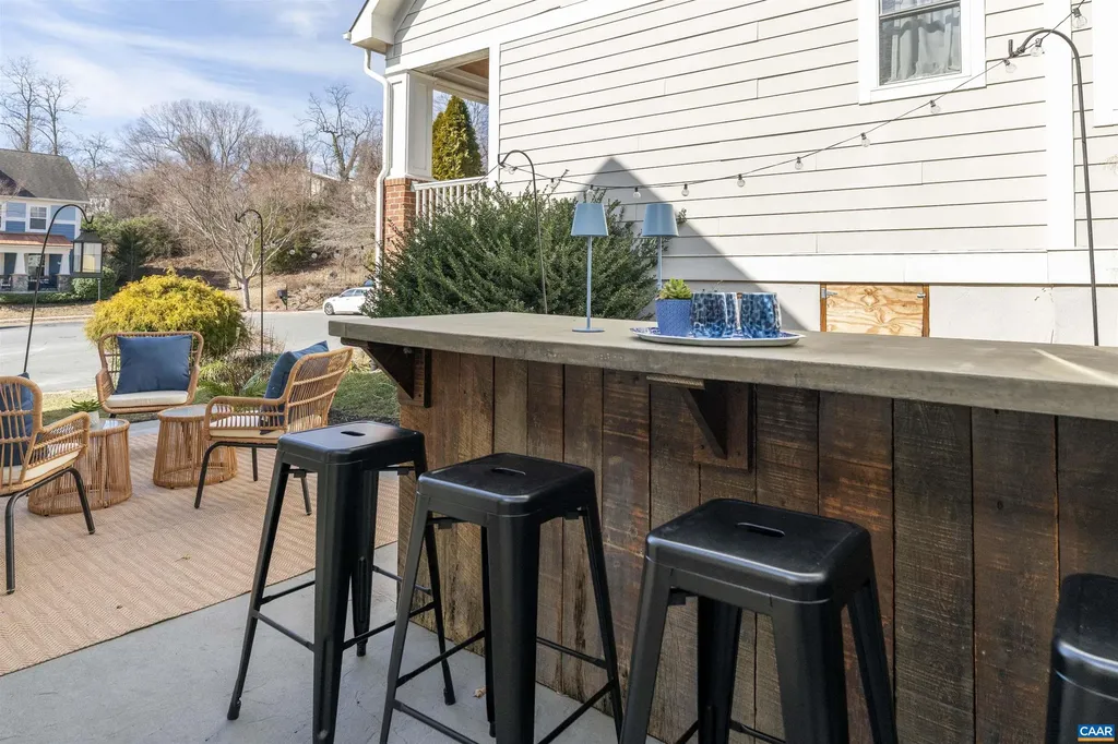 101 Baylor Place Charlottesville VA 22902