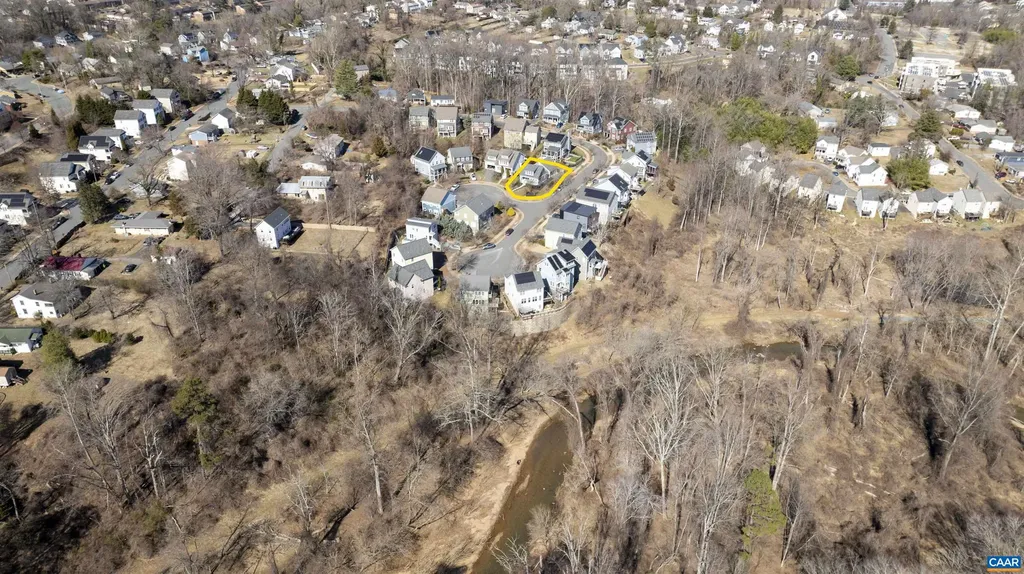 101 Baylor Place Charlottesville VA 22902