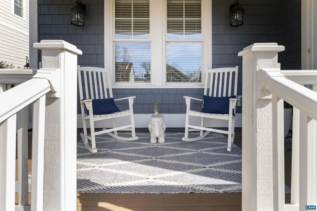 101 Baylor Place Charlottesville VA 22902