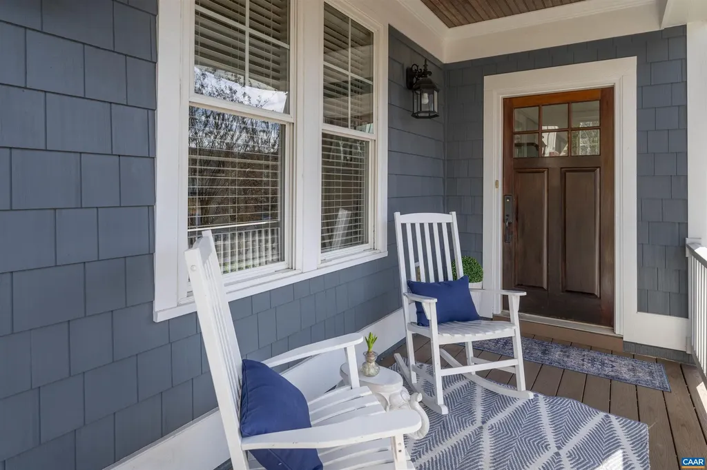 101 Baylor Place Charlottesville VA 22902