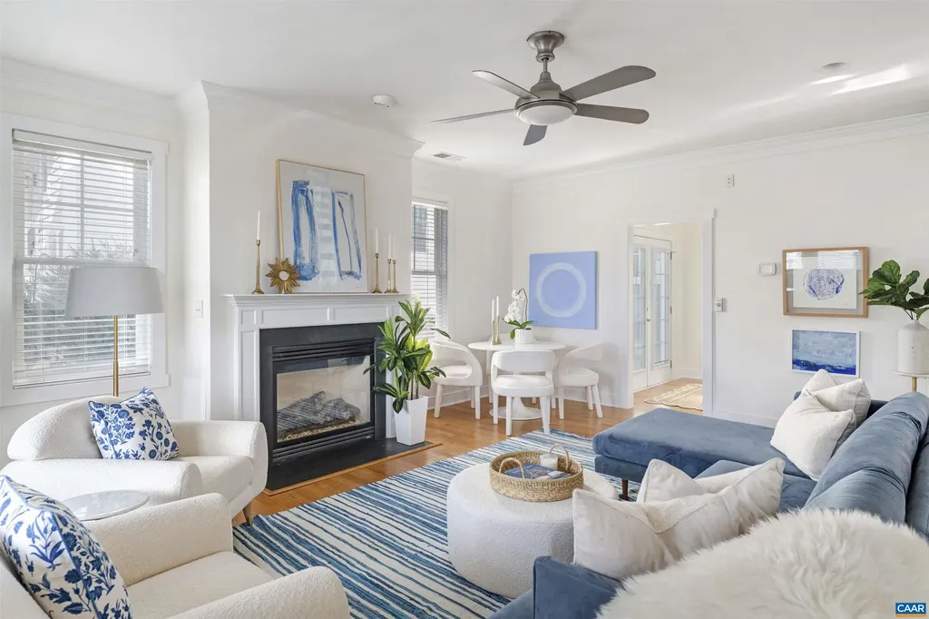 101 Baylor Place Charlottesville VA 22902