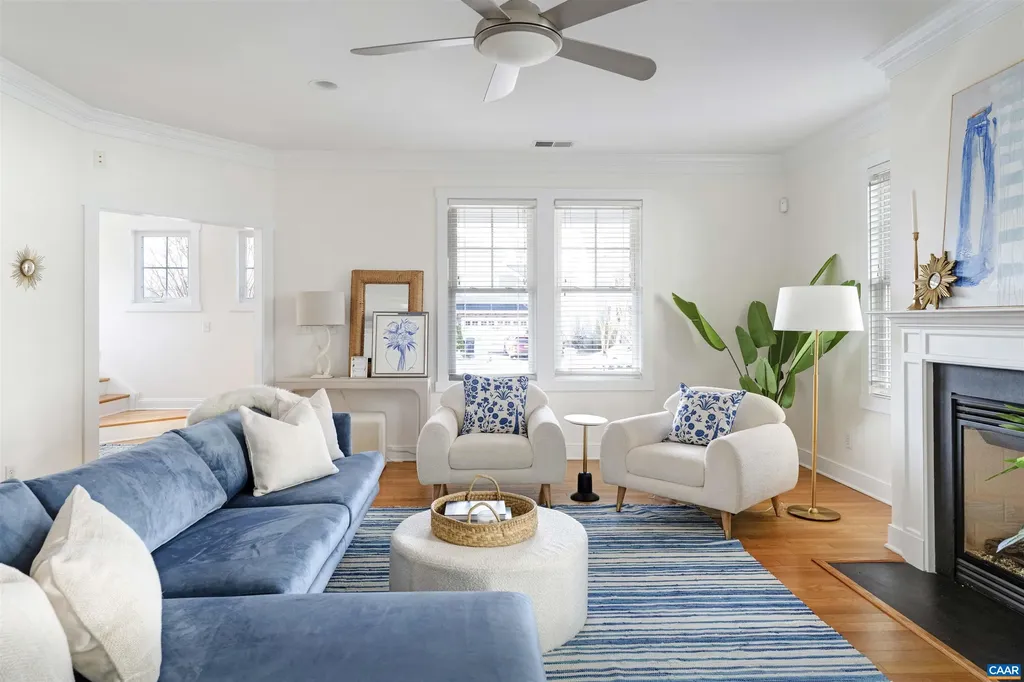 101 Baylor Place Charlottesville VA 22902