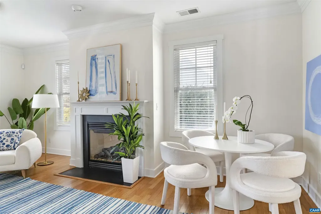 101 Baylor Place Charlottesville VA 22902