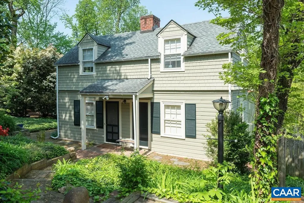 907 Cottage Lane Charlottesville VA 22903
