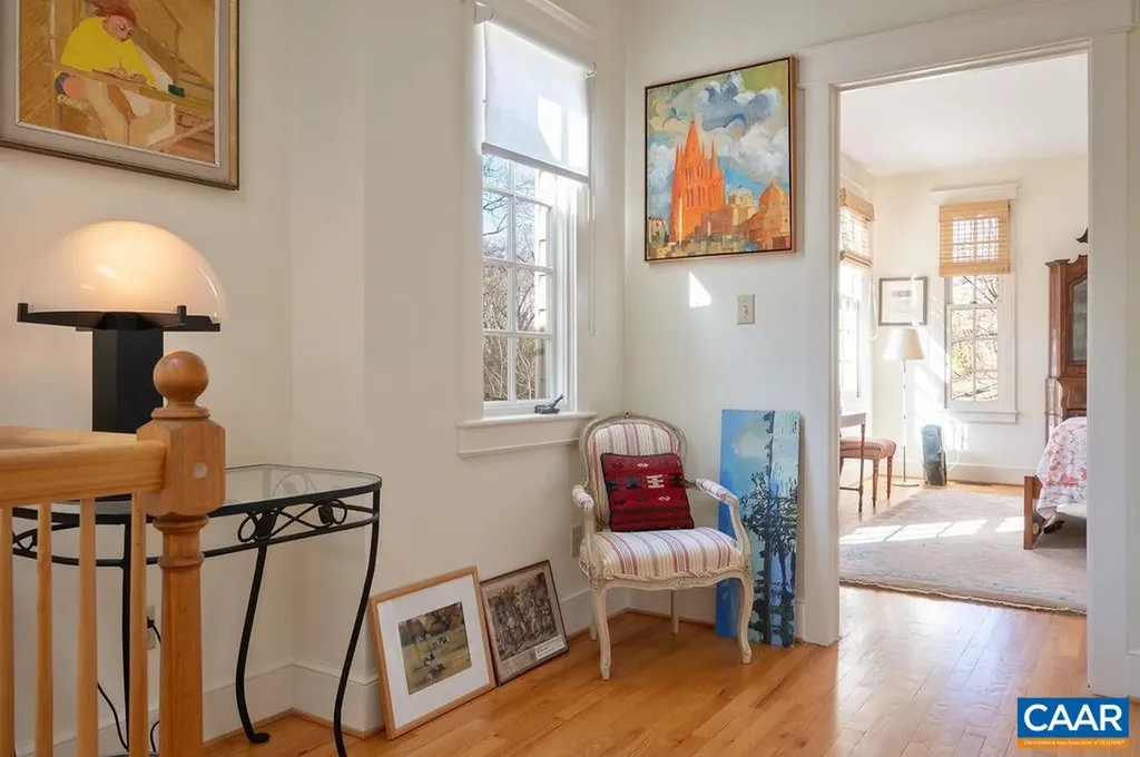 907 Cottage Lane Charlottesville VA 22903