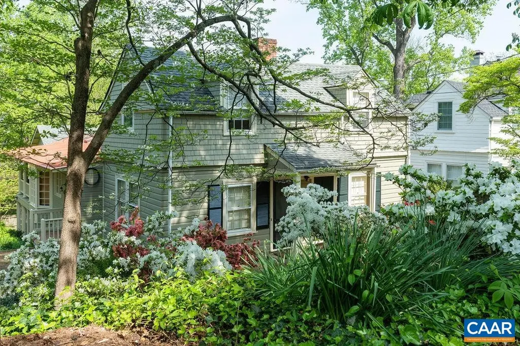 907 Cottage Lane Charlottesville VA 22903