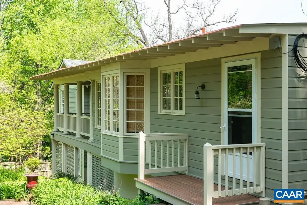 907 Cottage Lane Charlottesville VA 22903