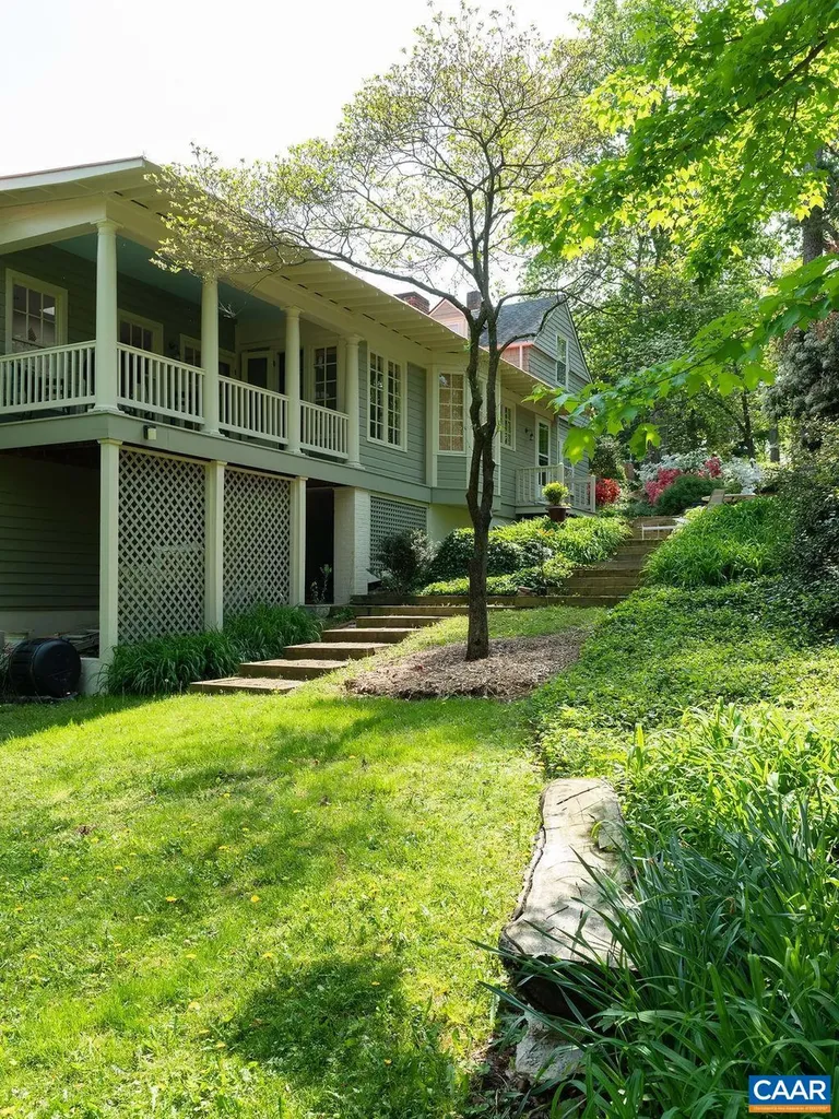 907 Cottage Lane Charlottesville VA 22903