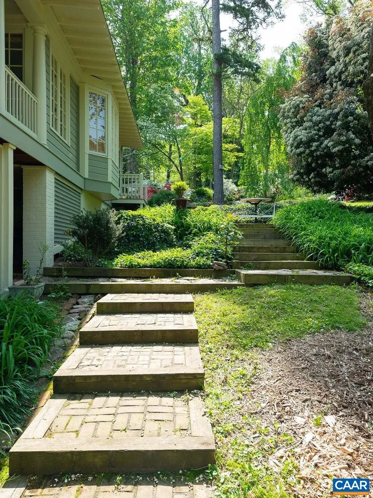 907 Cottage Lane Charlottesville VA 22903
