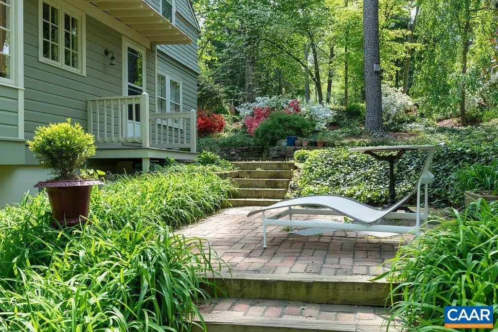 907 Cottage Lane Charlottesville VA 22903