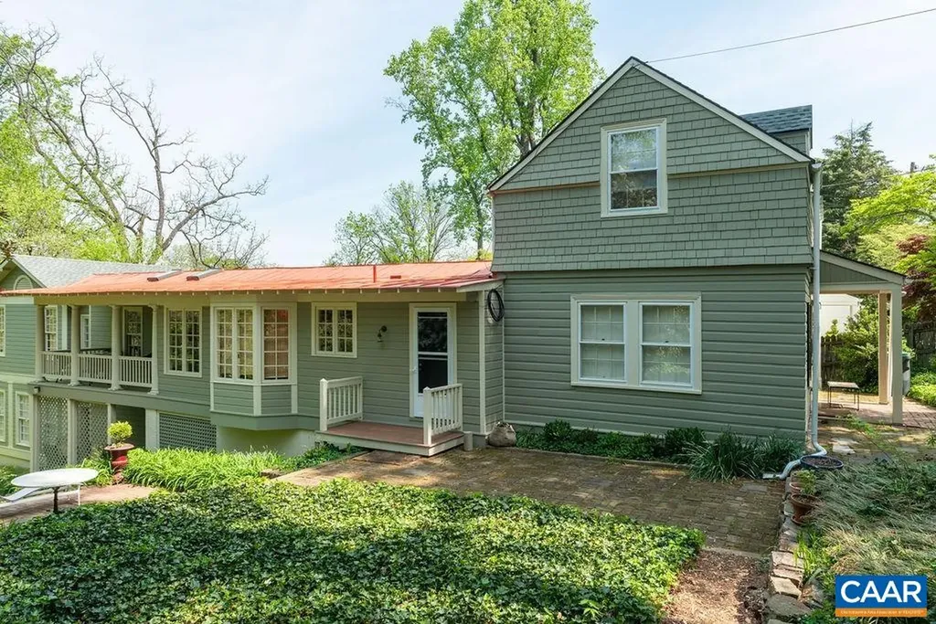 907 Cottage Lane Charlottesville VA 22903