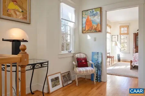 907 Cottage Lane Charlottesville VA 22903