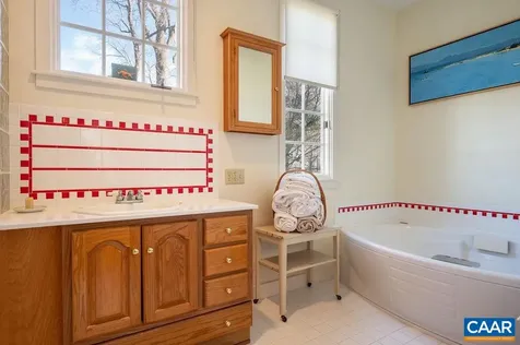 907 Cottage Lane Charlottesville VA 22903