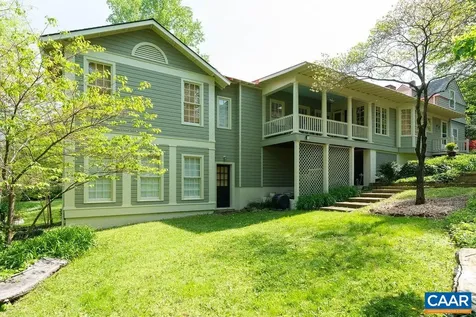 907 Cottage Lane Charlottesville VA 22903
