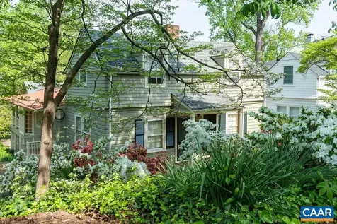 907 Cottage Lane Charlottesville VA 22903