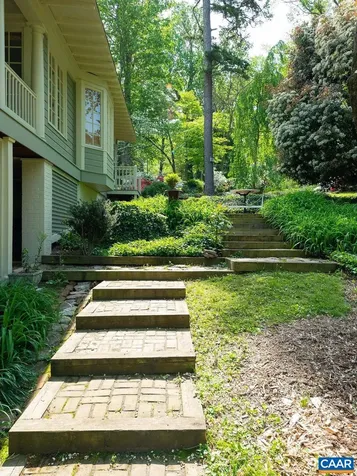907 Cottage Lane Charlottesville VA 22903
