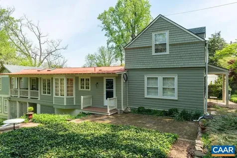 907 Cottage Lane Charlottesville VA 22903