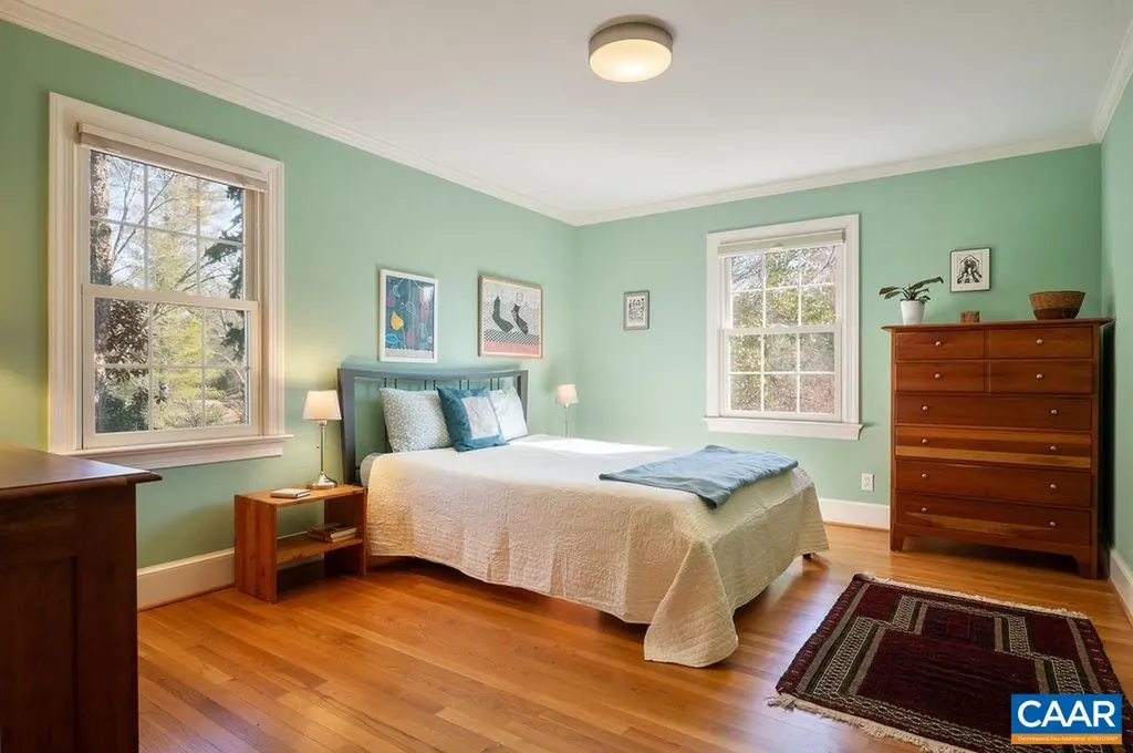 42 Canterbury Road Charlottesville VA 22903