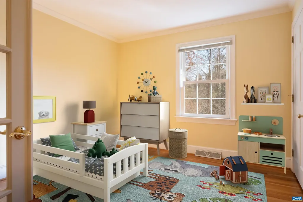 42 Canterbury Road Charlottesville VA 22903