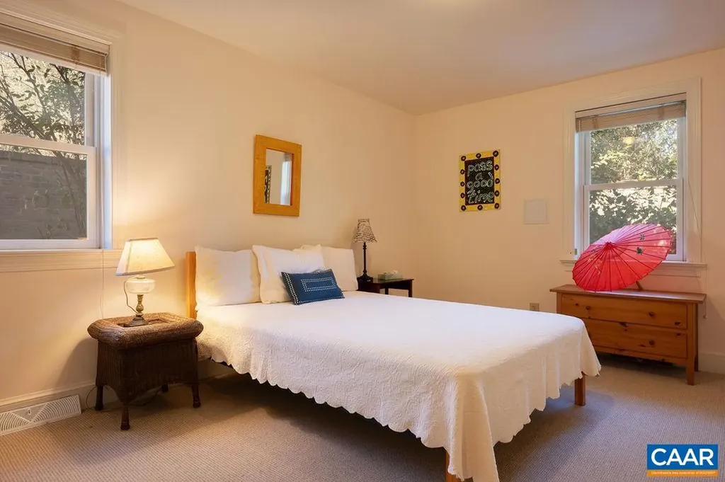 42 Canterbury Road Charlottesville VA 22903