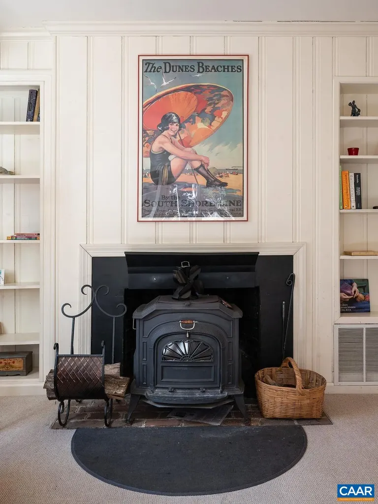 42 Canterbury Road Charlottesville VA 22903