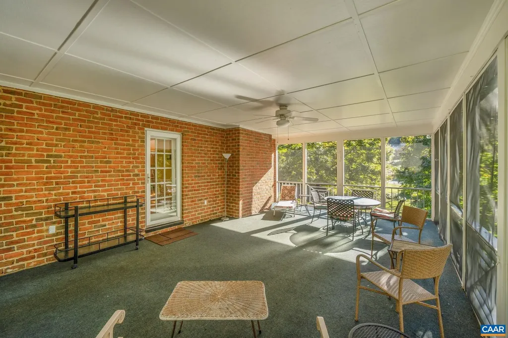 42 Canterbury Road Charlottesville VA 22903