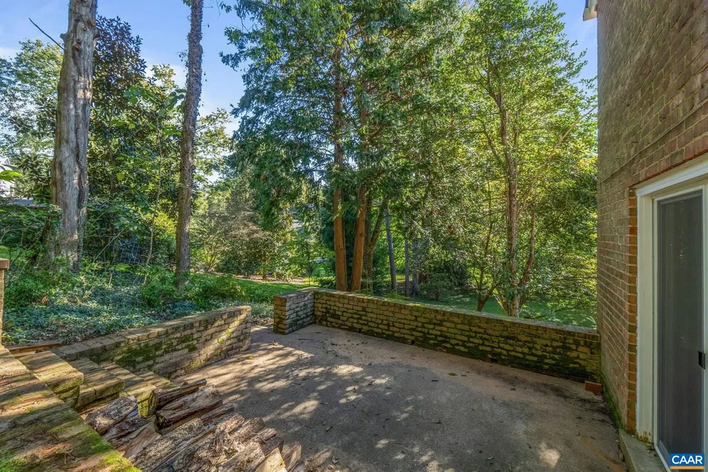 42 Canterbury Road Charlottesville VA 22903