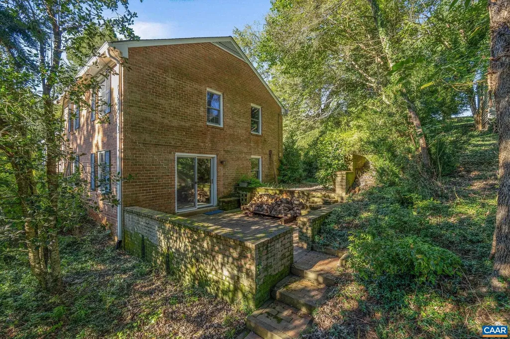 42 Canterbury Road Charlottesville VA 22903
