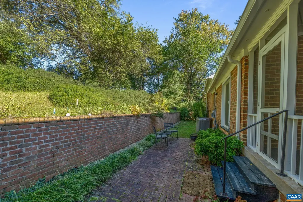 42 Canterbury Road Charlottesville VA 22903