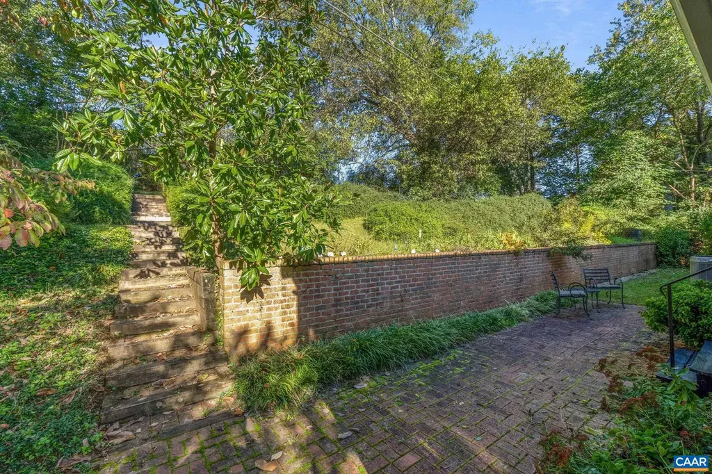 42 Canterbury Road Charlottesville VA 22903