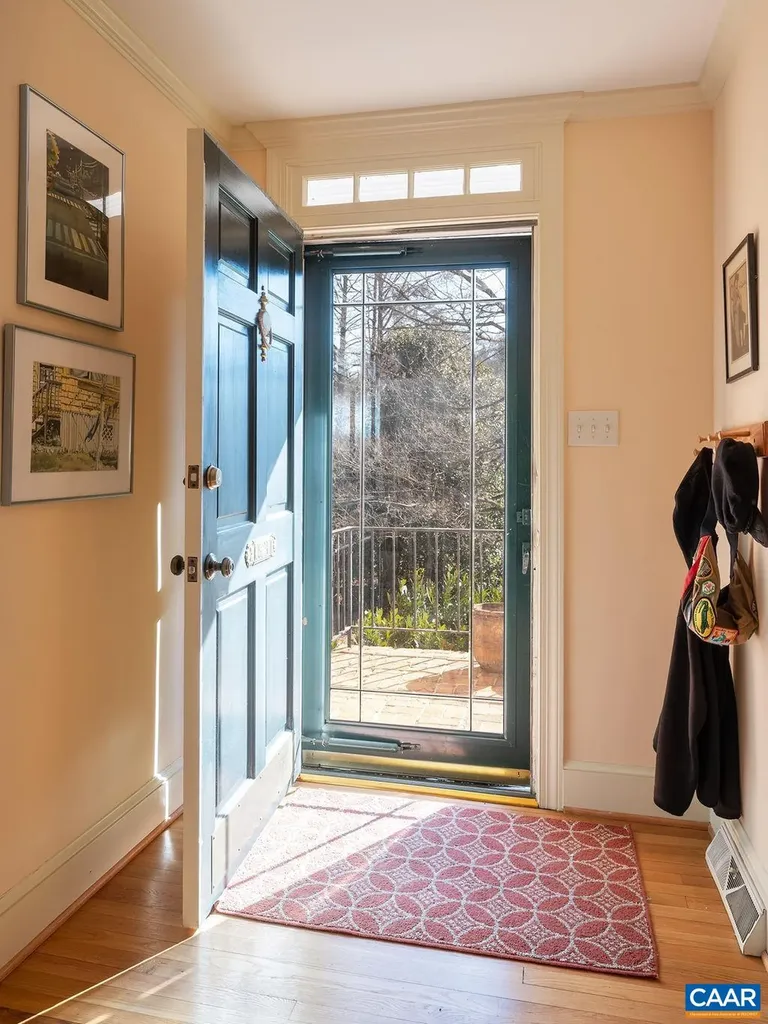 42 Canterbury Road Charlottesville VA 22903