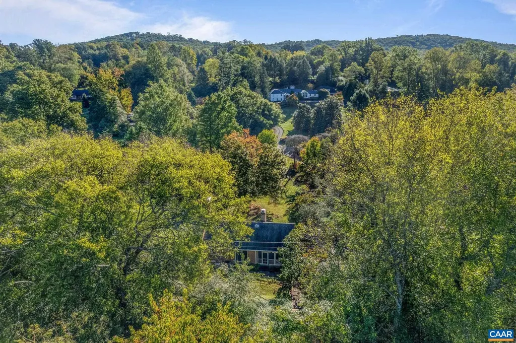 42 Canterbury Road Charlottesville VA 22903