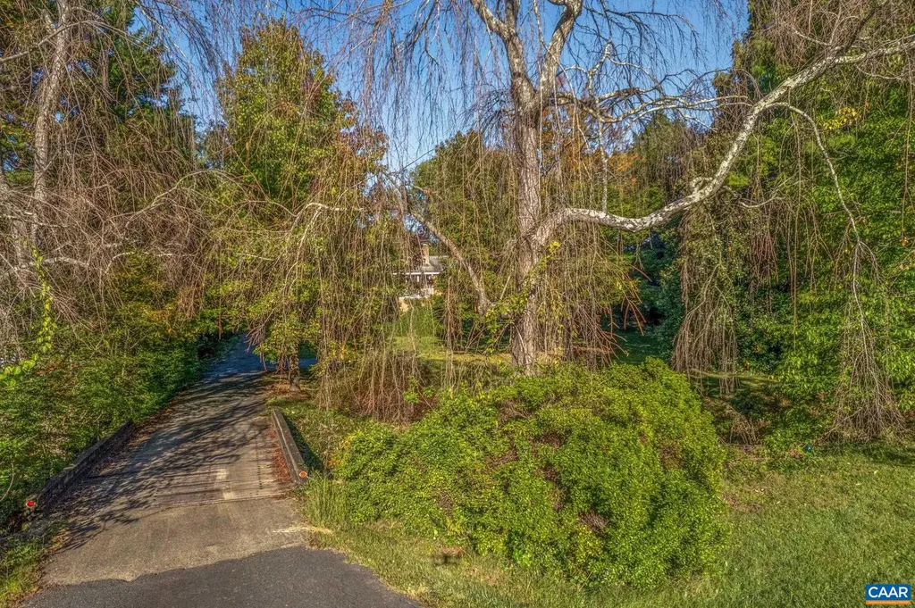 42 Canterbury Road Charlottesville VA 22903