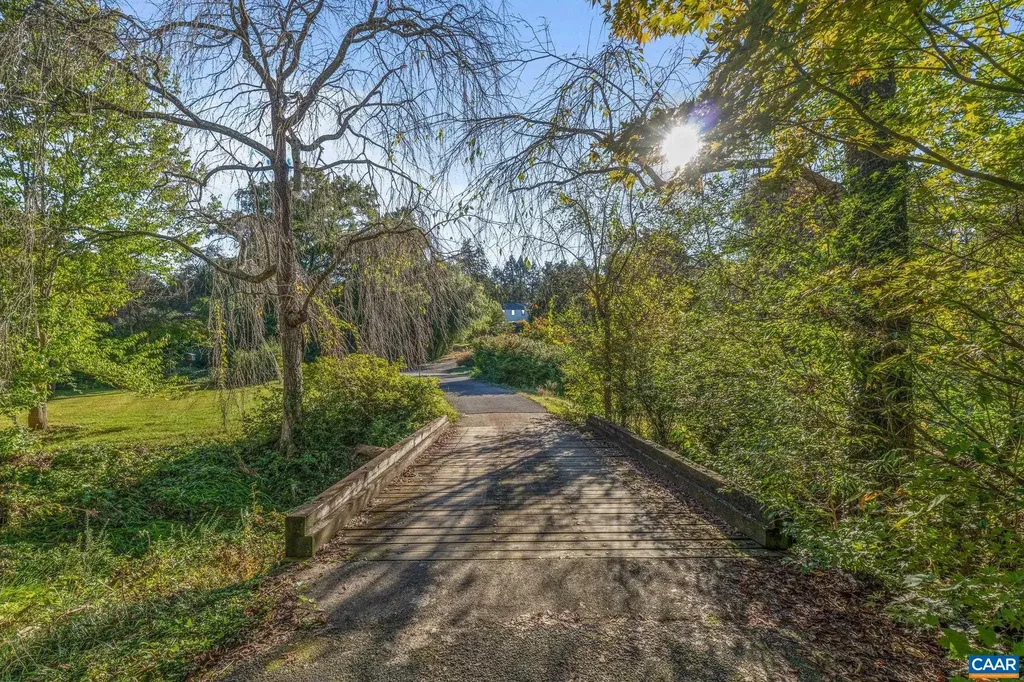 42 Canterbury Road Charlottesville VA 22903