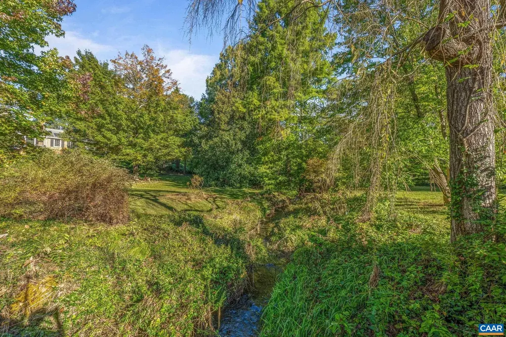 42 Canterbury Road Charlottesville VA 22903