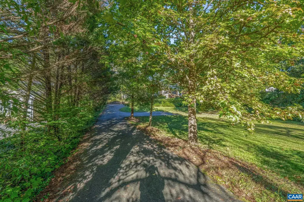 42 Canterbury Road Charlottesville VA 22903