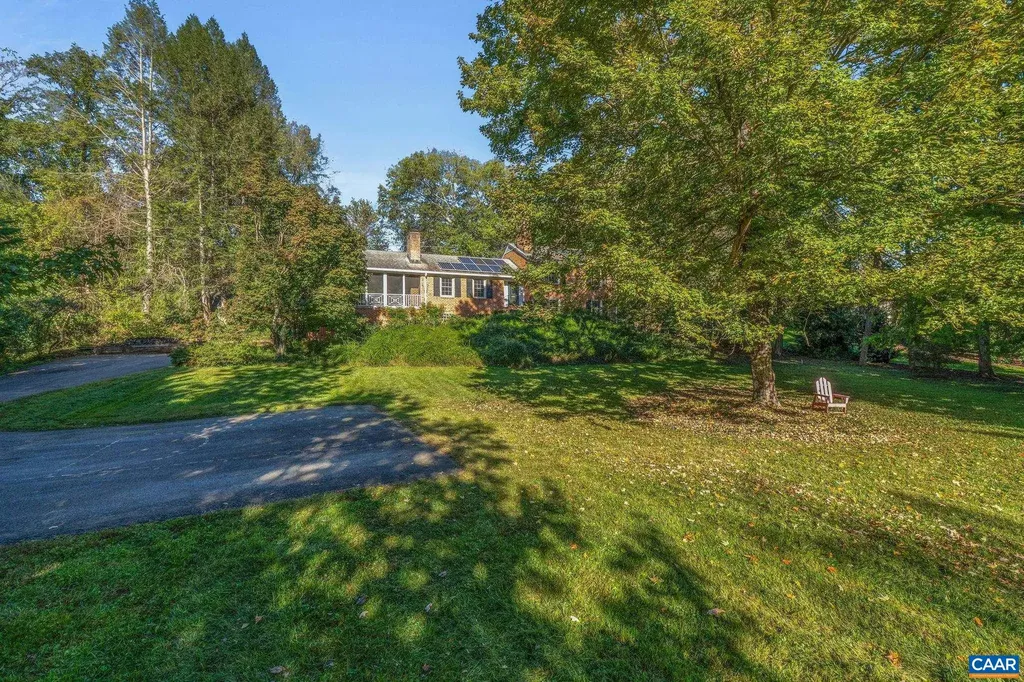 42 Canterbury Road Charlottesville VA 22903