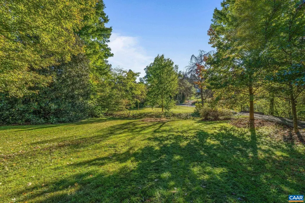 42 Canterbury Road Charlottesville VA 22903