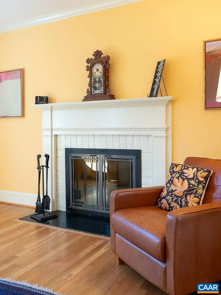 42 Canterbury Road Charlottesville VA 22903