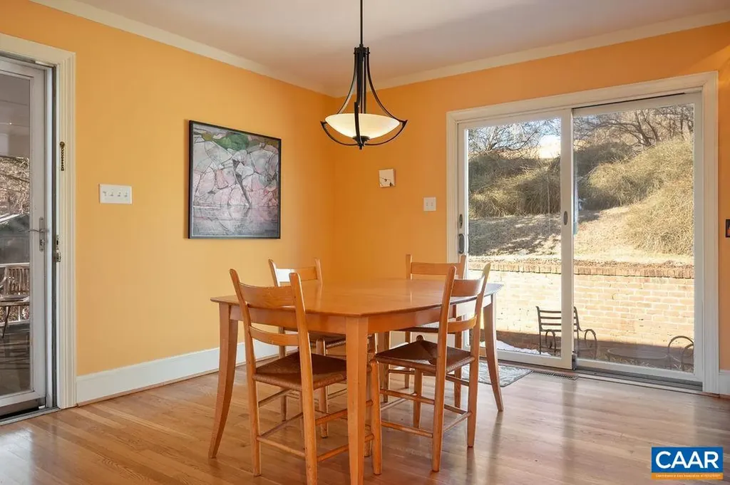 42 Canterbury Road Charlottesville VA 22903