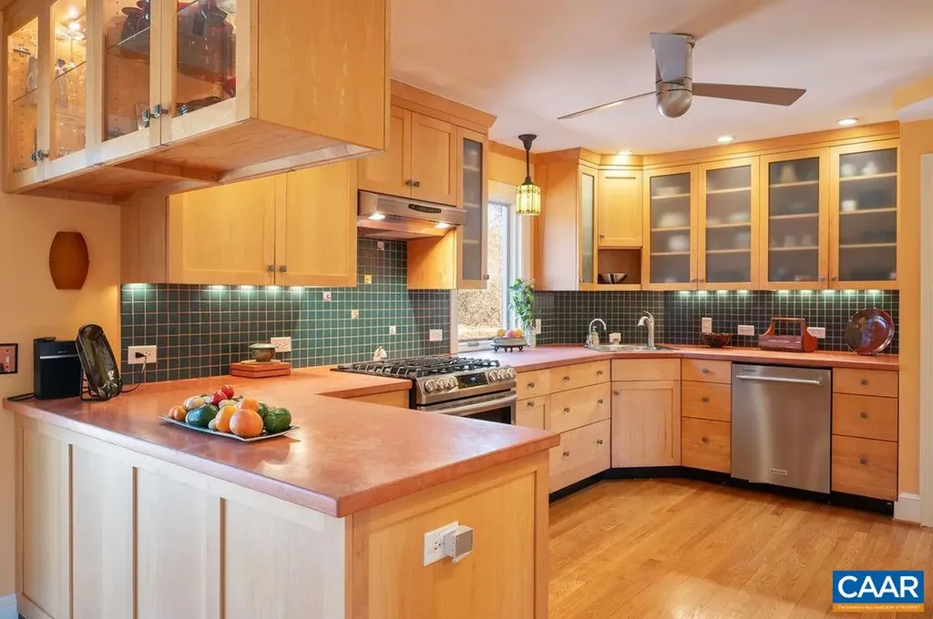 42 Canterbury Road Charlottesville VA 22903