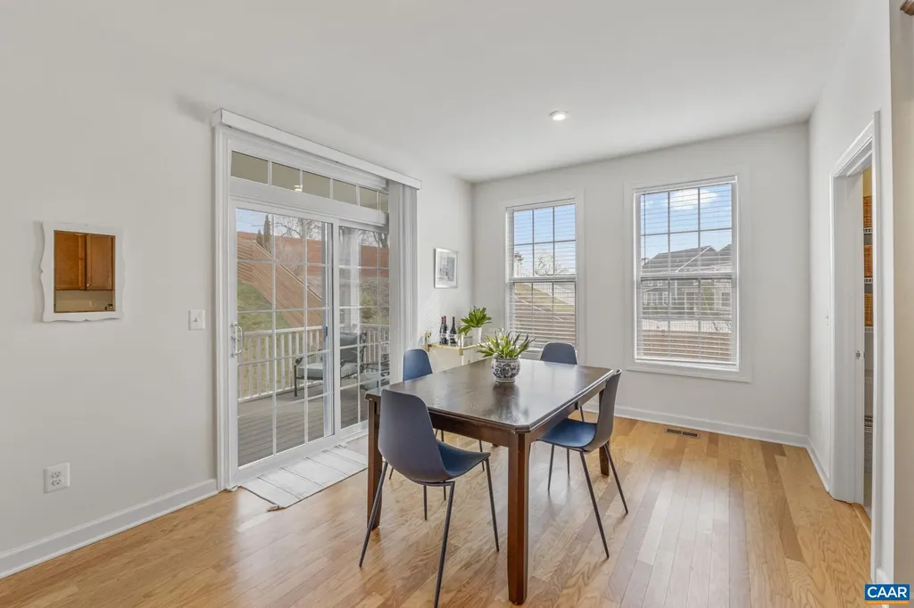 118 Paynes Mill Road Charlottesville VA 22902